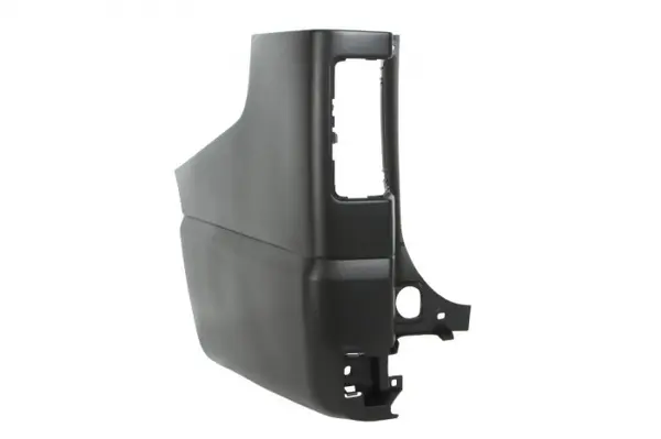Flaps bara spate stanga cu locas lampa ceata, partial vopsibila) FIAT TALENTO; NISSAN NV300; OPEL VIVARO; RENAULT TRAFIC dupa 2014