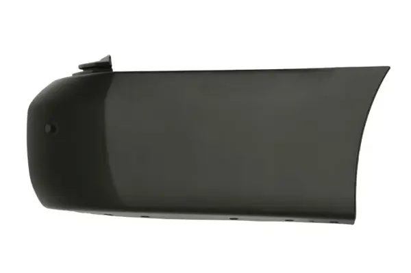 Flaps colt bara spate dreapta cu locas senzori parcare grunduit CITROEN SPACETOURER OPEL ZAFIRA LIFE PEUGEOT TRAVELLER TOYOTA PRO ACE VERSO dupa 2016