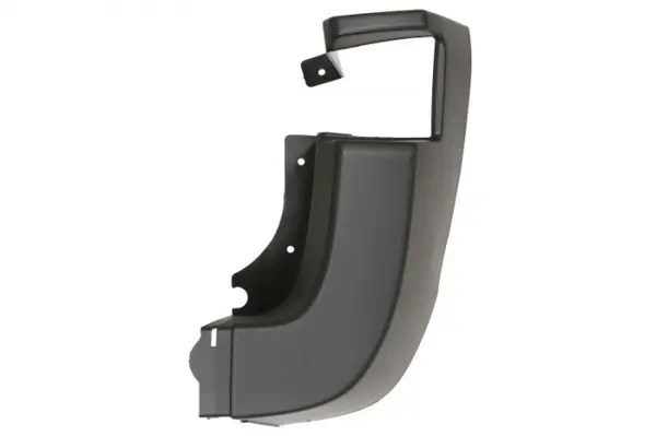 Flaps colt bara spate dreapta negru FORD TRANSIT 8 VIII dupa 2013