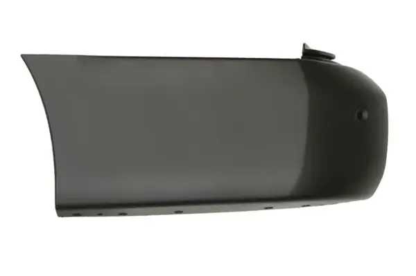 Flaps colt bara spate stanga cu locas senzori parcare grunduit CITROEN SPACETOURER OPEL ZAFIRA LIFE PEUGEOT TRAVELLER TOYOTA PRO ACE VERSO dupa 2016