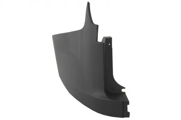 Flaps spate stanga potrivit Ford Tourneo Custom dupa 2012