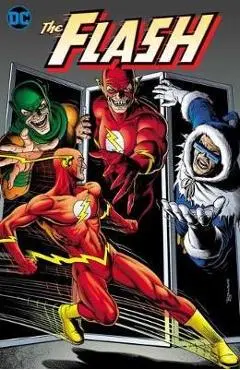 Flash by Geoff Johns Omnibus Vol. 1 - Geoff Johns