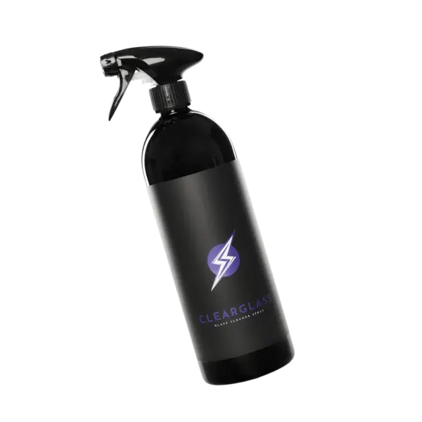 FLASH DETAIL CLEARGLASS 1000ml - SPRAY CURATARE GEAMURI