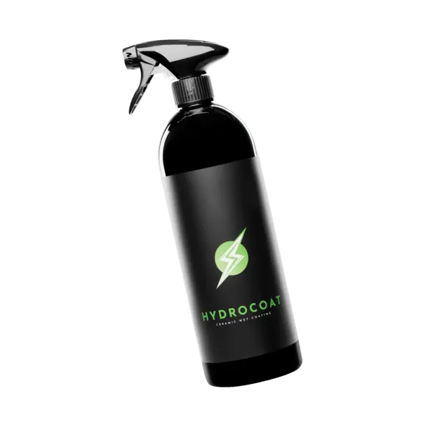 FLASH DETAIL HYDROCOAT 1000ml - COATING CERAMIC LICHID