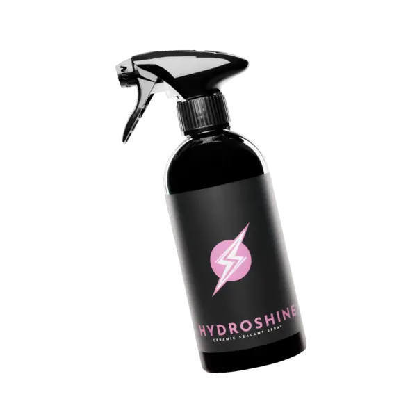 FLASH DETAIL HYDROSHINE 500ml - SEALANT CERAMIC PENTRU LAC (VOPSEA)