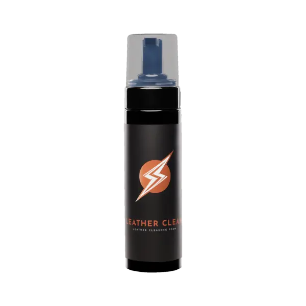 FLASH DETAIL LEATHER CLEAN 200ml - SPUMA CURATARE PIELE