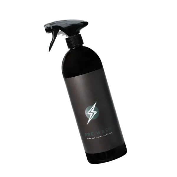 FLASH DETAIL PRE WASH 1000ml - SOLUTIE PRESPALARE