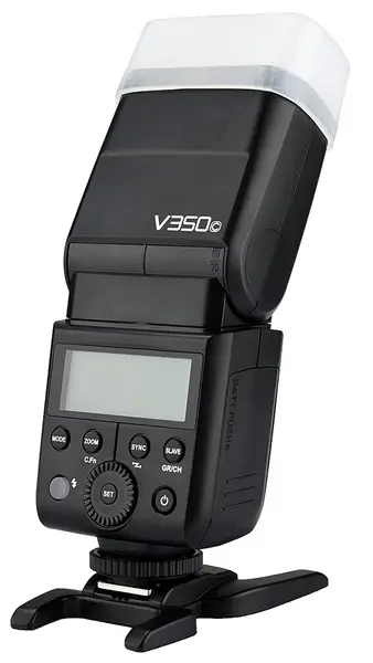 Flash Godox - V350C, negru
