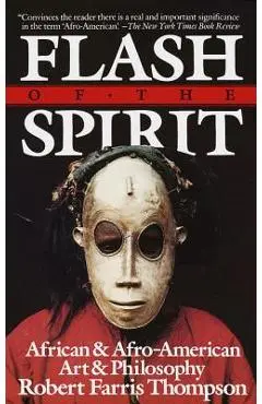 Flash of the Spirit: African and Afro-American Art and Philosophy - Robert Farris Thompson