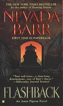 Flashback/Nevada Barr
