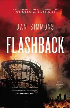 Flashback, Paperback/***