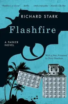 Flashfire, Paperback/Richard Stark