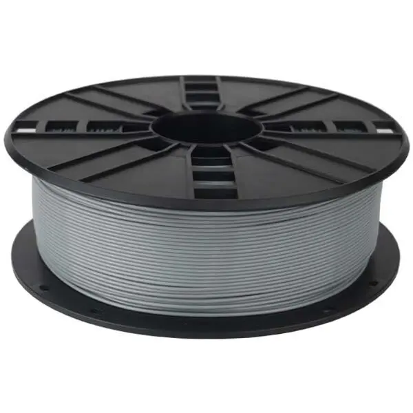 Flashforge Flashforge PLA filament, Grey, 1.75 mm, 1 kg