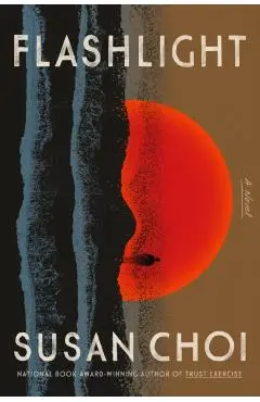 Flashlight - Susan Choi