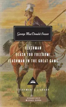 Flashman, Hardback/George MacDonald Fraser