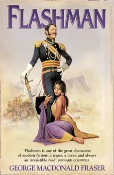 Flashman, Paperback/George MacDonald Fraser
