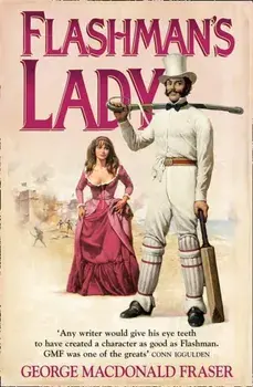Flashman's Lady, Paperback/George MacDonald Fraser