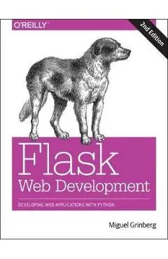 Flask Web Development 2e