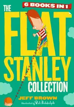 Flat Stanley Collection/Jeff Brown