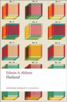 Flatland: A Romance of Many Dimensions, Paperback/Edwin Abbott Abbott