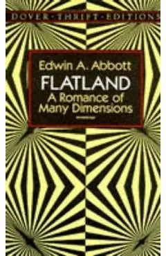 Flatland - Edwin Abbott
