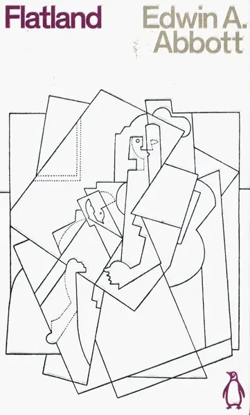Flatland | Edwin Abbott