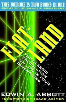 Flatland/Sphereland, Paperback/Edwin A. Abbott