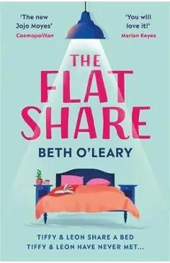 Flatshare - Beth O'Leary