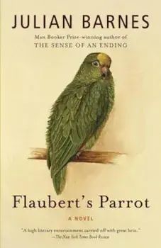 Flaubert's Parrot, Paperback/Julian Barnes