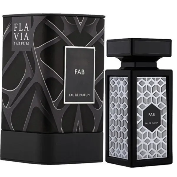 Flavia Fab Apă de parfum Unisex EDP Volum 90 ml