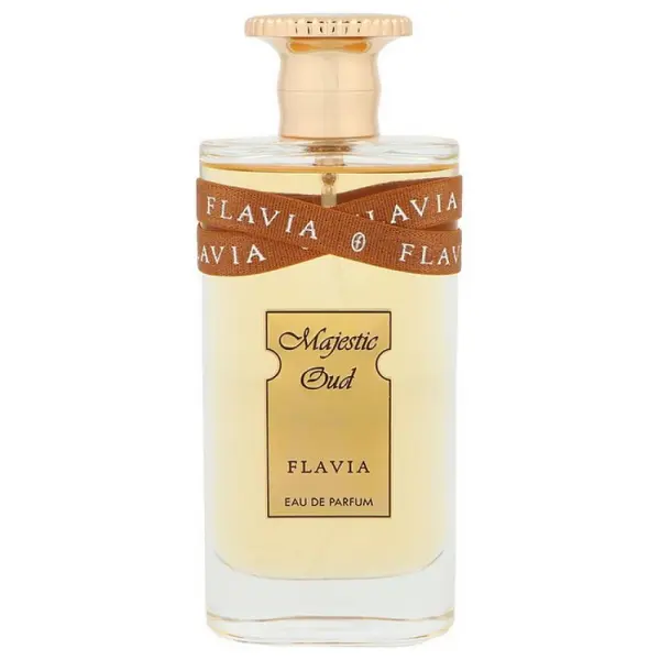 Flavia Majestic Oud Apa de parfum unisex EDP Volum 100 ml