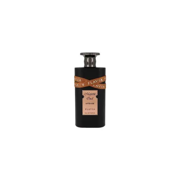 Flavia Majestic Oud Intense Apa de parfum unisex EDP Volum 100 ml