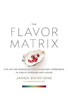 Flavor Matrix