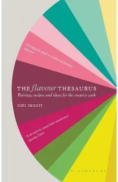 Flavour Thesaurus