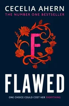 Flawed, Paperback/Cecelia Ahern