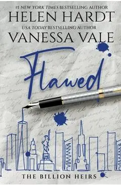 Flawed - Vanessa Vale