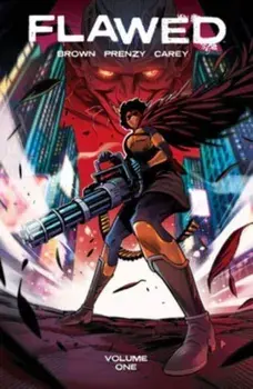 Flawed Volume 1, Paperback/***