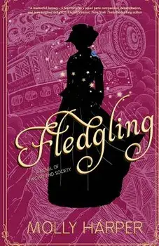 Fledgling, Paperback/Molly Harper