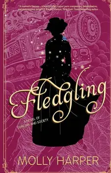 Fledgling, Paperback/Molly Harper