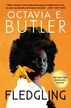 Fledgling, Paperback/Octavia E. Butler