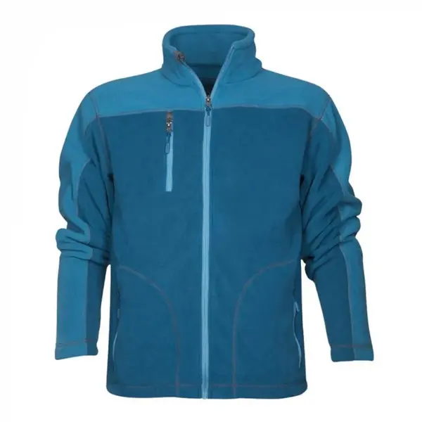 Fleece de iarna calduros albastru, 100% poliester, Ardon Michael S, ALBASTRU