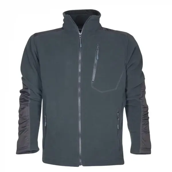 Fleece de lucru gri barbati, Ardon 4TECH XL, GRI