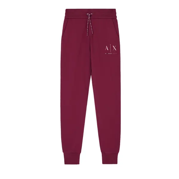 Fleece jogger pants L