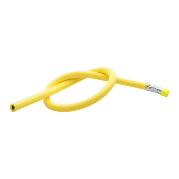 Flenxil creion flexibil - galben