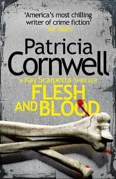 Flesh and Blood, Paperback/Patricia Cornwell
