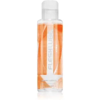 FLESHLIGHT Fleshlube Fire gel lubrifiant cu efect termogen