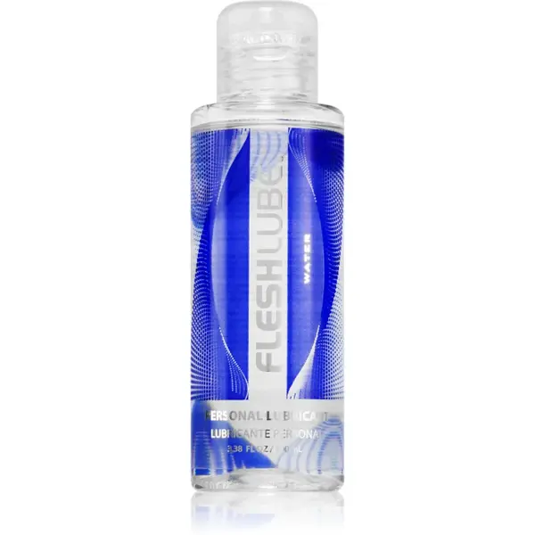 FLESHLIGHT Fleshlube Water gel lubrifiant 100 ml