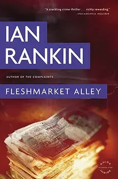 Fleshmarket Alley, Paperback/Ian Rankin