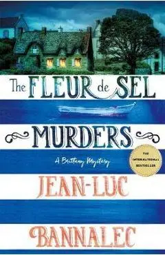 Fleur de Sel Murders