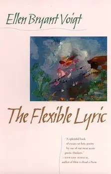 Flexible Lyric, Paperback/Ellen Bryant Voigt